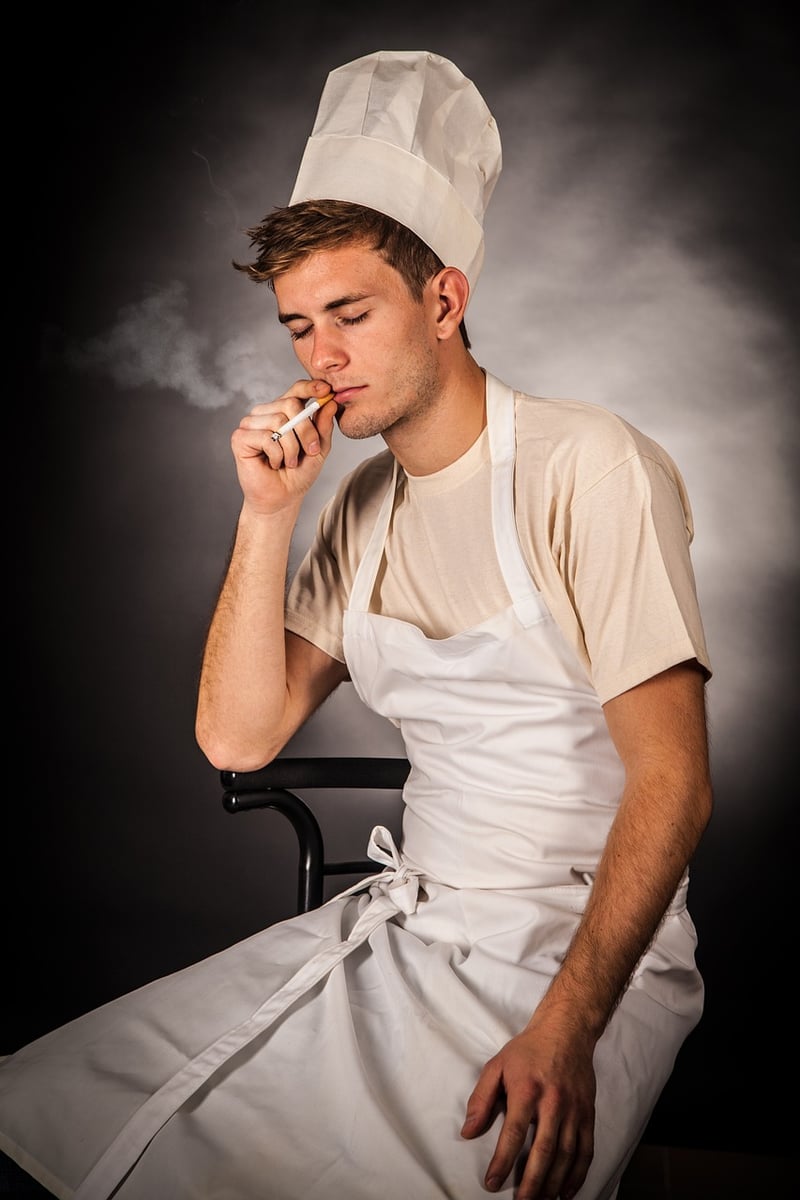 Chef Competitions